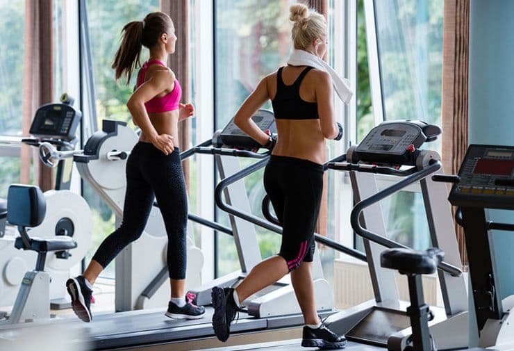 SEO For Gyms & Fitness Clubs