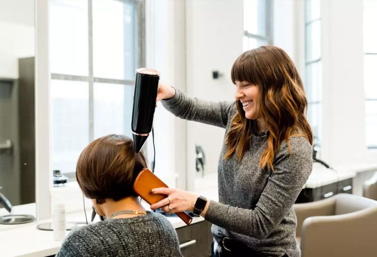 SEO For Hair and Nail Salons