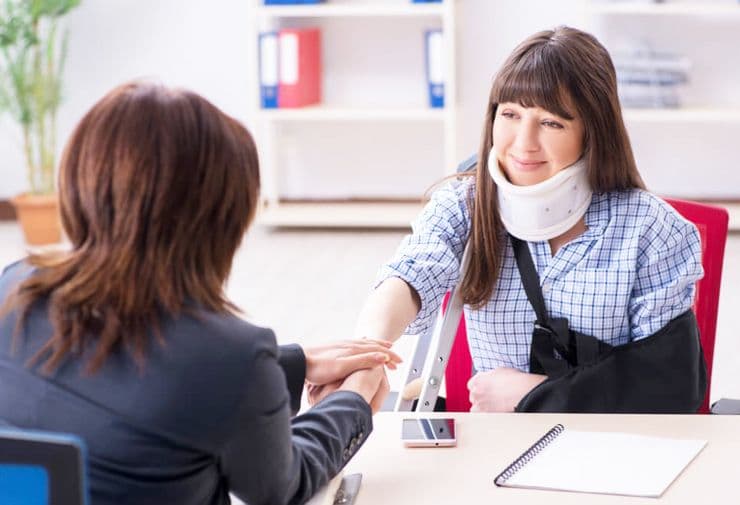 SEO For Injury Lawyers