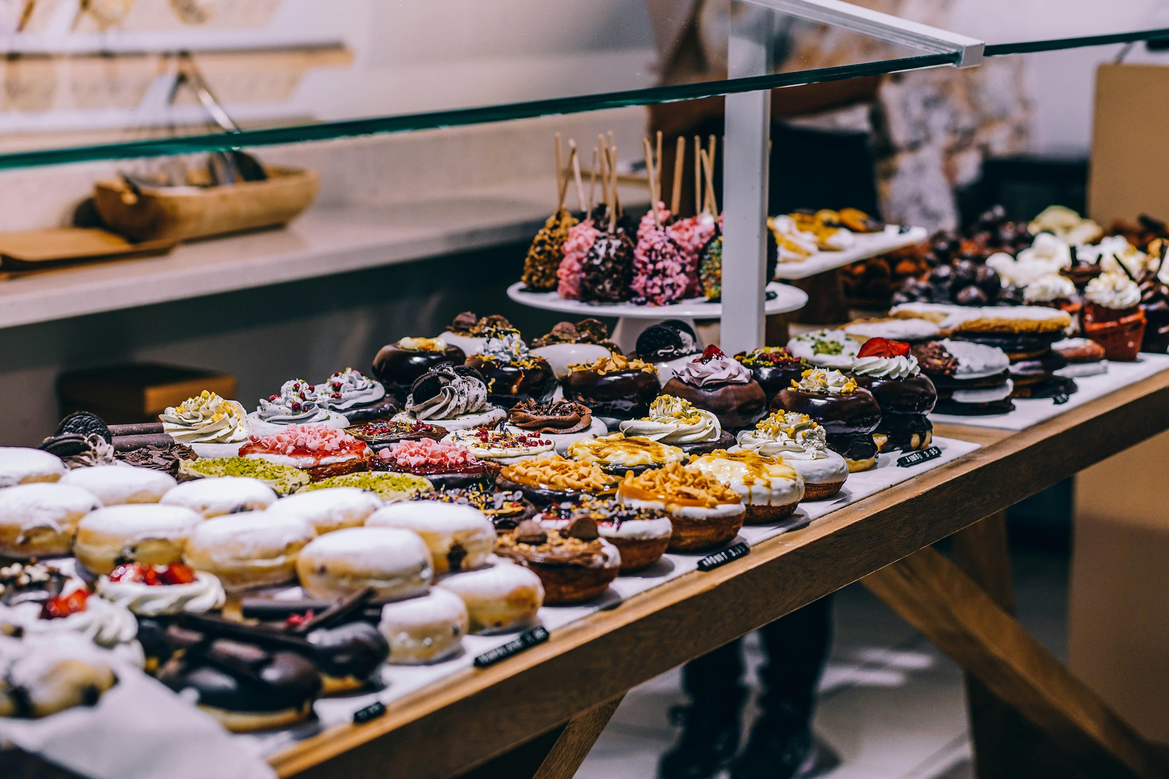 SEO For Bakeries