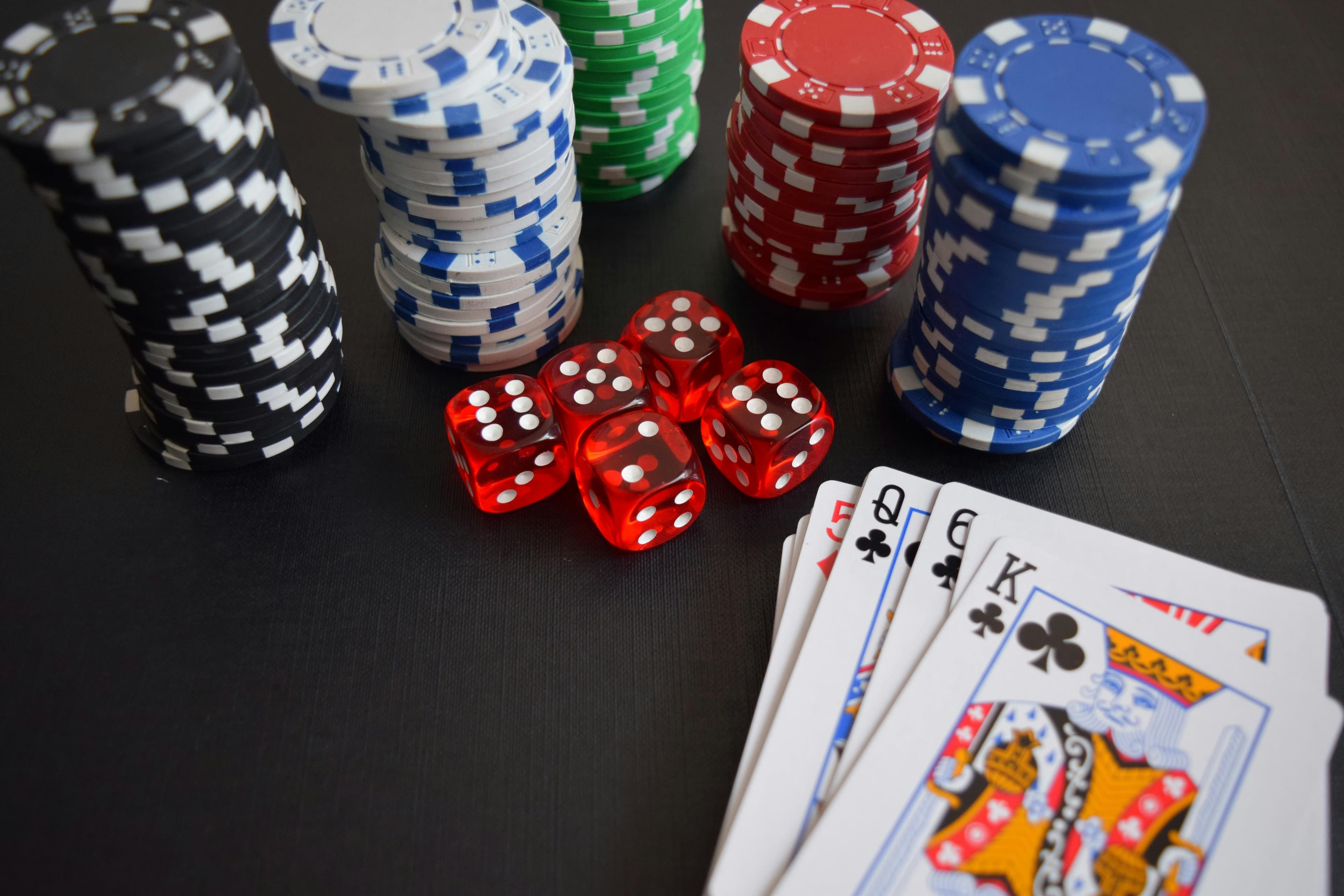 SEO For Casino