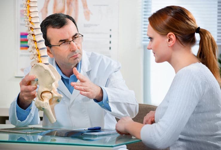 SEO For Chiropractors