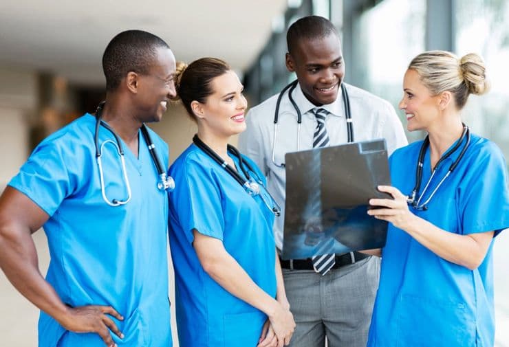 SEO For Medical Practice