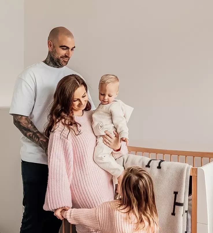 Tiny Hearts Education